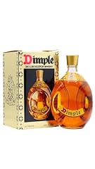 Dimple deluxe scotch for sale  Delivered anywhere in Ireland