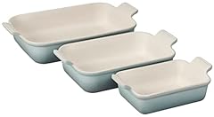 Creuset stoneware heritage for sale  Delivered anywhere in USA 