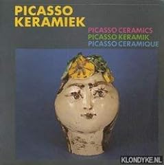 Picasso keramiek picasso gebraucht kaufen  Wird an jeden Ort in Deutschland