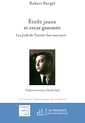 Etoile jaune croix d'occasion  Livré partout en France