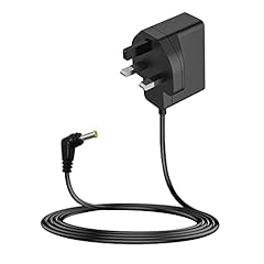 Merom 12v adapter for sale  Delivered anywhere in UK