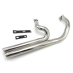 Motorbike exhaust end for sale  Delivered anywhere in UK