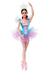 Barbie signature ballet usato  Spedito ovunque in Italia 
