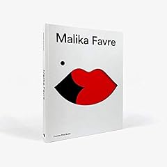 Malika favre for sale  Delivered anywhere in Ireland