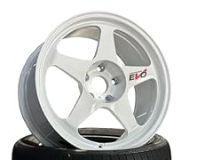 New 18x9.5j auto for sale  Delivered anywhere in USA 