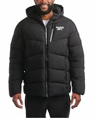 Reebok men puffer for sale  Delivered anywhere in UK