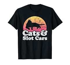 Cats slot cars for sale  Delivered anywhere in USA 