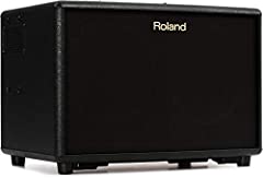 Used, Roland AC-60 Acoustic Chorus Guitar Amplifier with for sale  Delivered anywhere in Canada