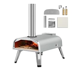 Aidpiza pizza oven for sale  Delivered anywhere in USA 