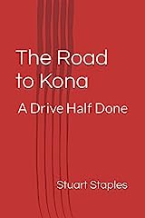 Road kona drive for sale  Delivered anywhere in UK