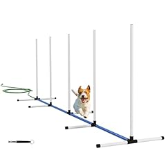 Pawhut piece dog for sale  Delivered anywhere in USA 