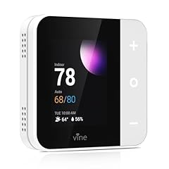 Vine thermostat home for sale  Delivered anywhere in USA 