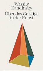 Wassily kandinsky geistige gebraucht kaufen  Wird an jeden Ort in Deutschland