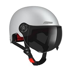 Scooter helmet men for sale  Delivered anywhere in UK