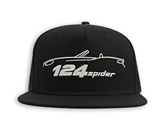 Lauthings spider 124 gebraucht kaufen  Wird an jeden Ort in Deutschland