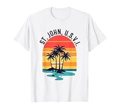 St. john usvi for sale  Delivered anywhere in USA 