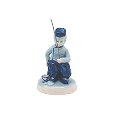 Delft blue figurine for sale  Delivered anywhere in USA 