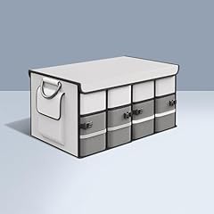 Zghusa trunk organizer for sale  Delivered anywhere in USA 