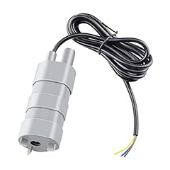 Aideepen DC 12 V Submersible Pump, JT-500 Micro Pump, for sale  Delivered anywhere in Ireland