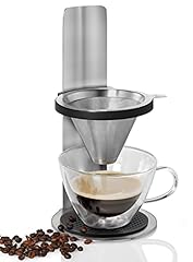 Adhoc mc20 kaffeebereiter gebraucht kaufen  Wird an jeden Ort in Deutschland
