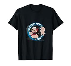 Popeye one happy for sale  Delivered anywhere in UK