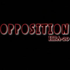 Hba opposition for sale  Delivered anywhere in UK