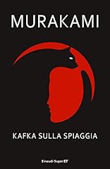 Kafka sulla spiaggia usato  Spedito ovunque in Italia 
