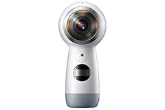 Samsung gear 360 usato  Spedito ovunque in Italia 