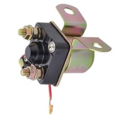 Motorcycle starter solenoid for sale  Delivered anywhere in UK