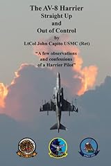 Harrier strait control for sale  Delivered anywhere in Ireland