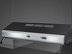 Smeg ksec61xe3 cappa usato  Spedito ovunque in Italia 