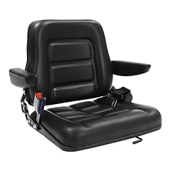 Universal forklift seat for sale  Delivered anywhere in USA 