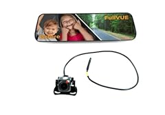 Brandmotion fullvue mirror for sale  Delivered anywhere in USA 