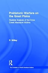 Prehistoric warfare the d'occasion  Livré partout en France