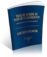 Wish command guidebook for sale  Delivered anywhere in USA 