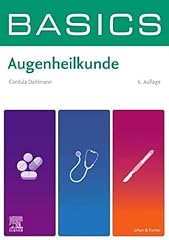 Basics augenheilkunde gebraucht kaufen  Wird an jeden Ort in Deutschland