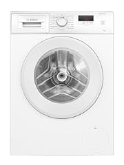 Bosch wge03408gb series for sale  Delivered anywhere in UK