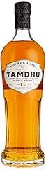 Tamdhu years speyside gebraucht kaufen  Wird an jeden Ort in Deutschland