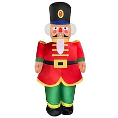 Akieby christmas inflatable for sale  Delivered anywhere in UK