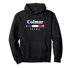 Colmar pullover hoodie gebraucht kaufen  Wird an jeden Ort in Deutschland