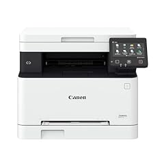 Canon sensys mf651cw d'occasion  Livré partout en France