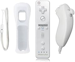 Pack manette wii d'occasion  Livré partout en France