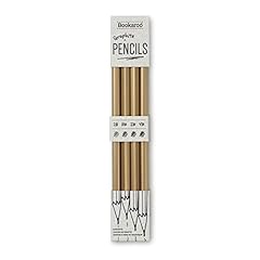 Bookaroo graphite pencils for sale  Delivered anywhere in UK