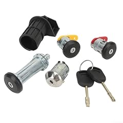 Snowchecking lock set for sale  Delivered anywhere in UK