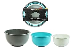 Piece mixing bowl for sale  Delivered anywhere in UK
