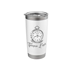 Tempus fugit vintage for sale  Delivered anywhere in USA 