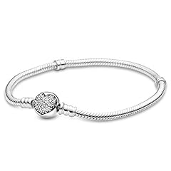 Pandora sparkling heart for sale  Delivered anywhere in USA 