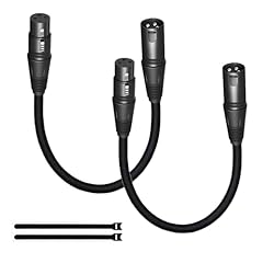 Mudenx short xlr for sale  Delivered anywhere in USA 
