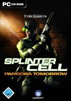 Splinter cell pandora usato  Spedito ovunque in Italia 