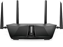 Netgear nighthawk ax6 for sale  Delivered anywhere in USA 